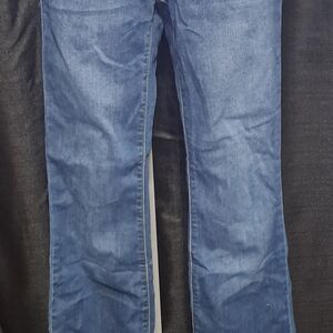 Stylish Judy Blue Denim Boot Cit Jeans